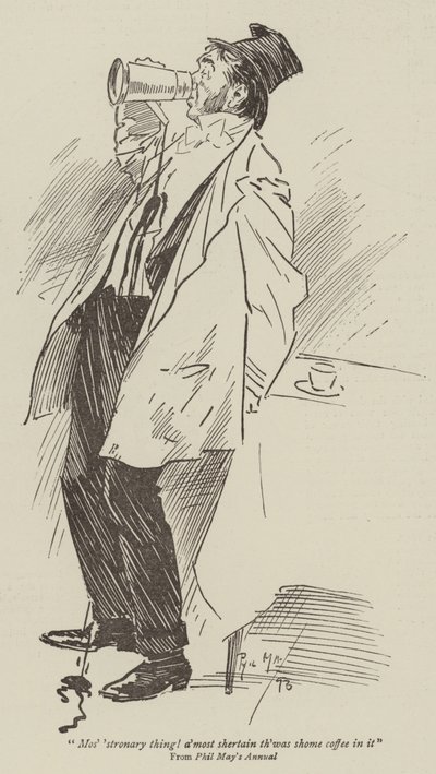 Phil May